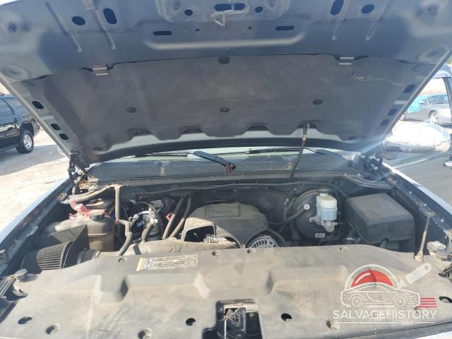 2GCEK13C491110224 2009 CHEVROLET ALL Models photo no. 11