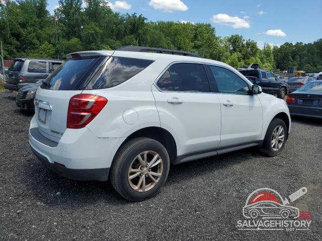 2GNALCEK8G1168241 2016 CHEVROLET EQUINOX photo no. 3