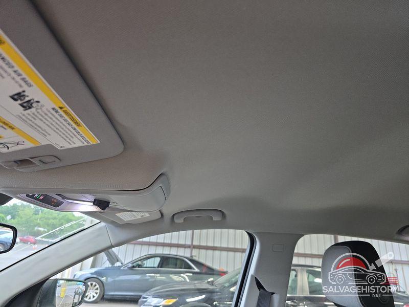2GNAX5EV7L6256821 2020 CHEVROLET EQUINOX photo no. 1