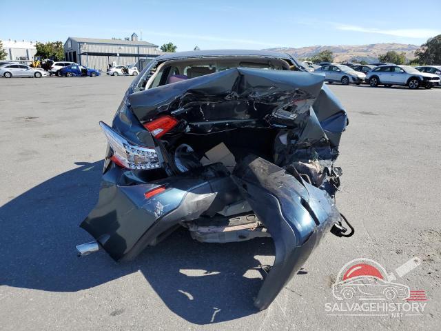 3N1AB7AP8EY208694 2014 NISSAN SENTRA photo no. 6