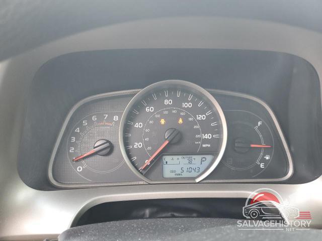 2T3ZFREV5EW097343 2014 TOYOTA RAV4 photo no. 9