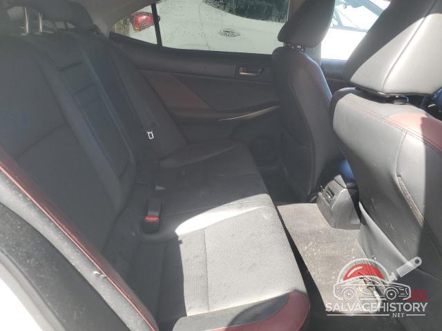 JTHBA1D27K5090971 2019 LEXUS IS photo no. 10