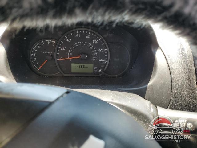 ML32AUHJ7MH001165 2021 MITSUBISHI MIRAGE photo no. 9