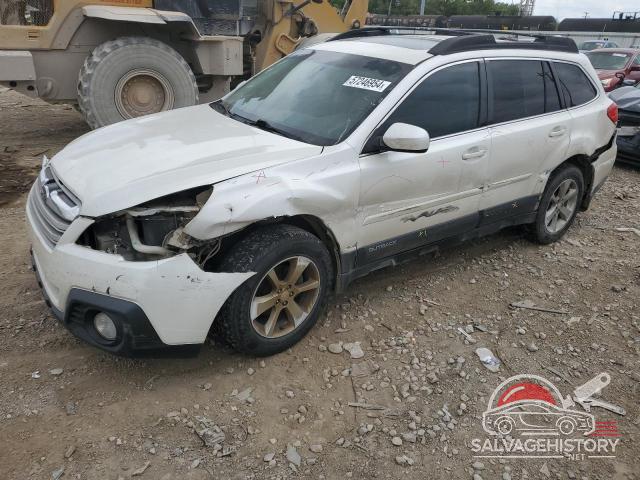 4S4BRCDC4E3247334 2014 SUBARU OUTBACK photo no. 9