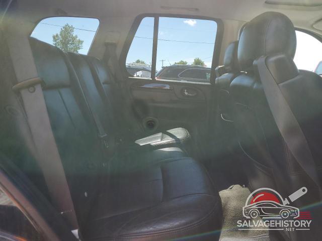 1GKET63M472260662 2007 GMC ENVOY photo no. 11