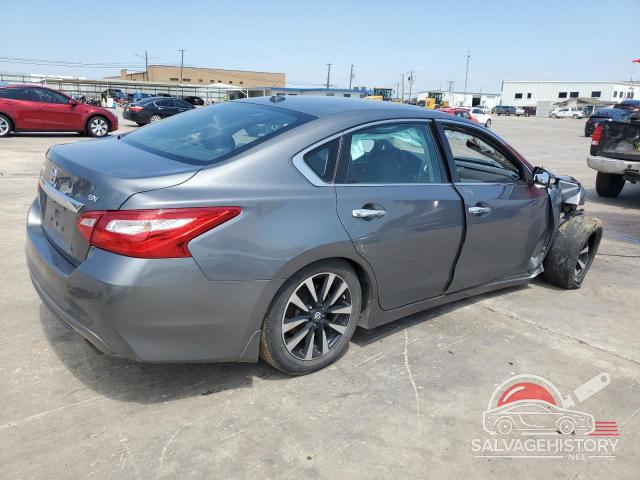1N4AL3APXHC487233 2017 NISSAN ALTIMA photo no. 3