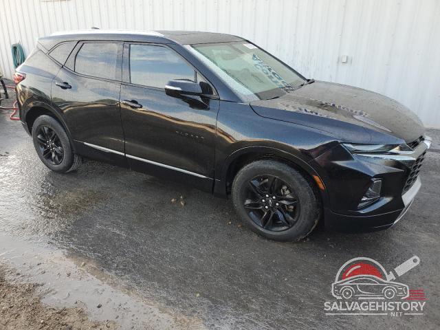 3GNKBLRS6LS654336 2020 CHEVROLET BLAZER photo no. 4