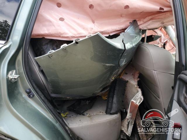 JF2SJAJC2EH415626 2014 SUBARU FORESTER photo no. 11
