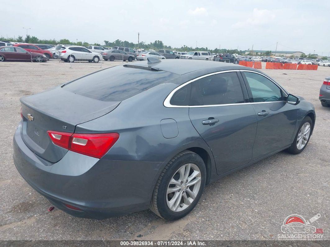 1G1ZE5ST6HF110405 2017 CHEVROLET MALIBU photo no. 4