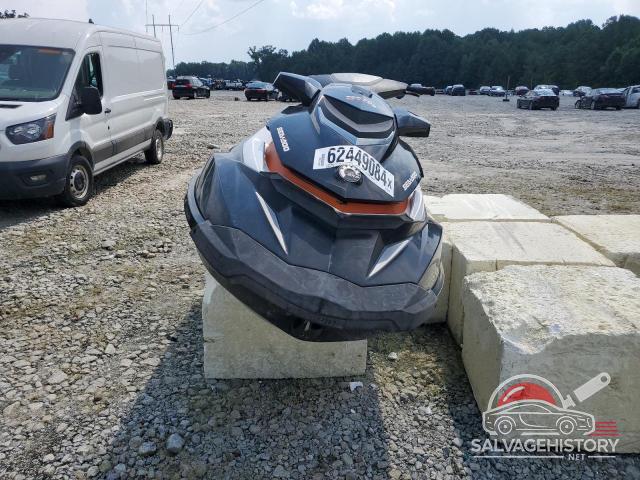 YDV37002C212 2012 SEAD JETSKI photo no. 2