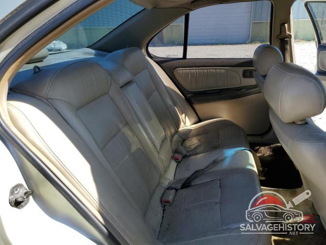 1N4DL01DXXC211859 1999 NISSAN ALTIMA photo no. 10