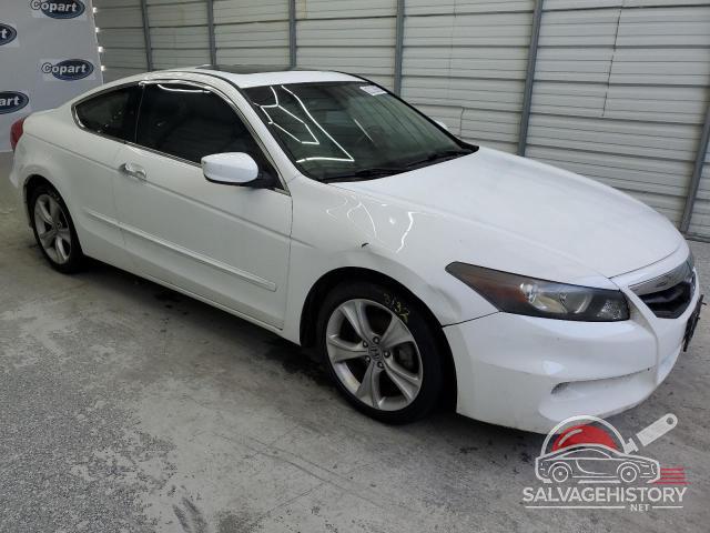 1HGCS2B8XCA011917 2012 HONDA ACCORD photo no. 4