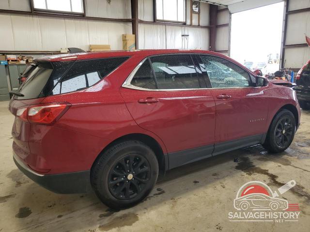 2GNAXSEV5J6175974 2018 CHEVROLET EQUINOX photo no. 3
