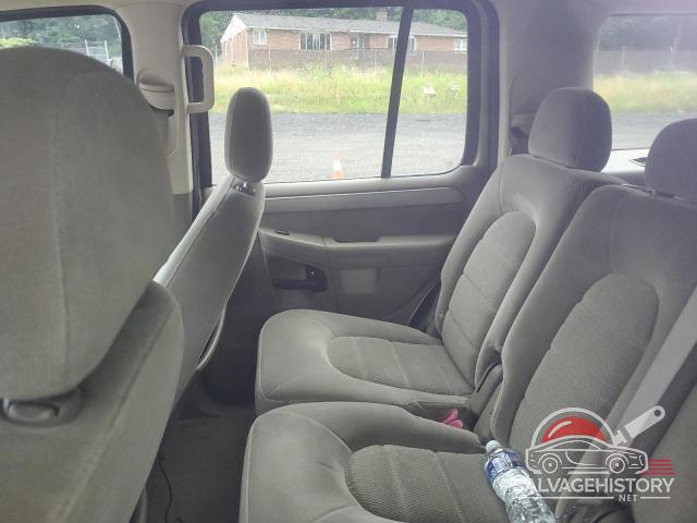 1FMZU73KX3ZB18070 2003 FORD EXPLORER photo no. 10