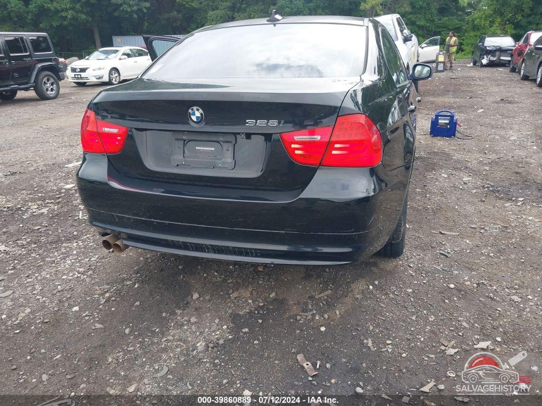 WBAPK7G52BNN78753 2011 BMW 328I photo no. 6