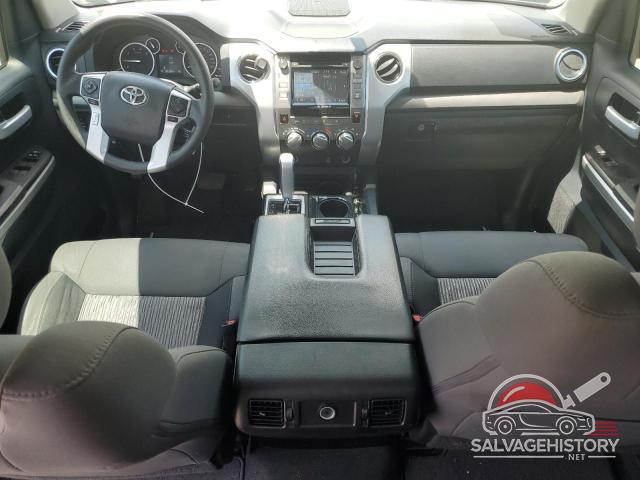 5TFEM5F11GX096357 2016 TOYOTA TUNDRA photo no. 8