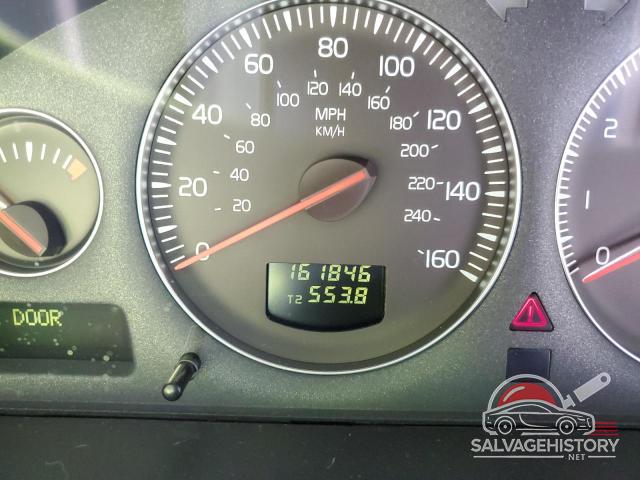 YV1RH592552484061 2005 VOLVO S60 photo no. 9
