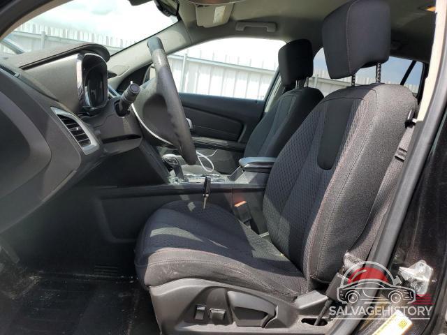 2GKFLVEK5E6135244 2014 GMC TERRAIN photo no. 7