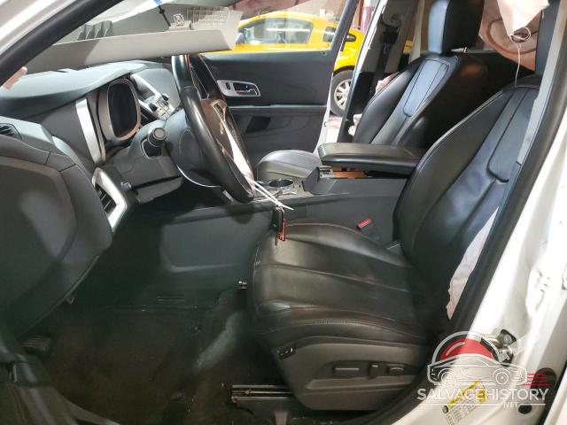 2GNFLHE33F6214975 2015 CHEVROLET EQUINOX photo no. 7