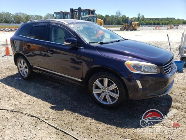 YV440MRU5H2085350 2017 VOLVO XC60 photo no. 4