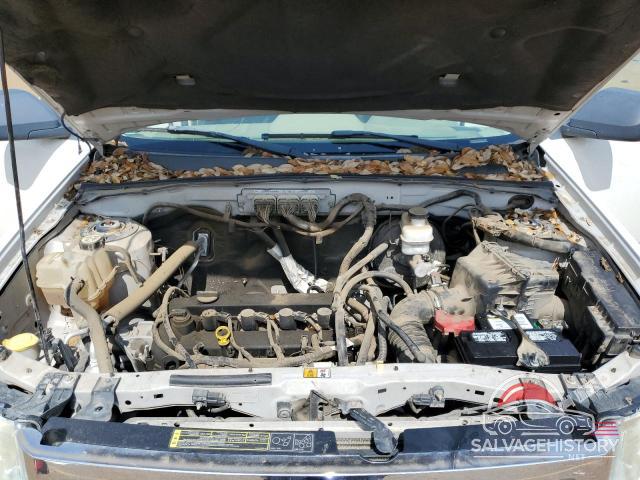 1FMCU02769KB80321 2009 FORD ESCAPE photo no. 12