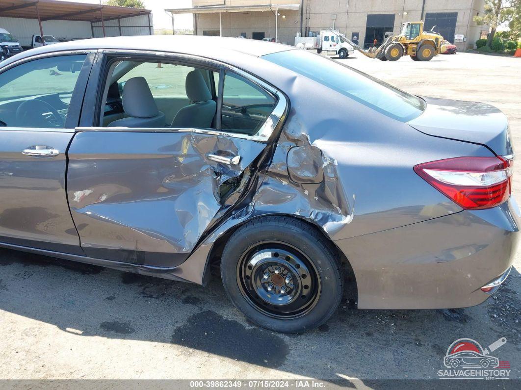 1HGCR2F34HA274079 2017 HONDA ACCORD photo no. 6