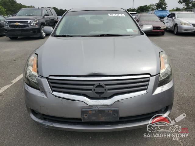 1N4AL21E18C213427 2008 NISSAN ALTIMA photo no. 5