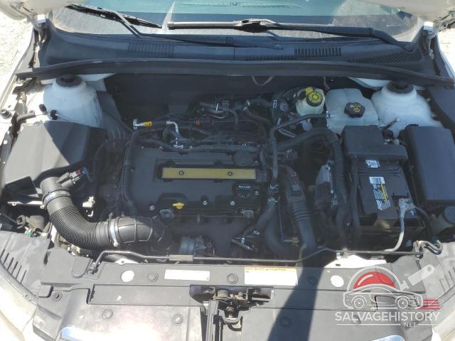 1G1PG5SB4E7332505 2014 CHEVROLET CRUZE photo no. 11