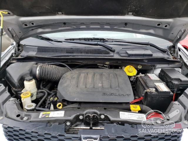 2C4RDGBG3KR793916 2019 DODGE CARAVAN photo no. 12