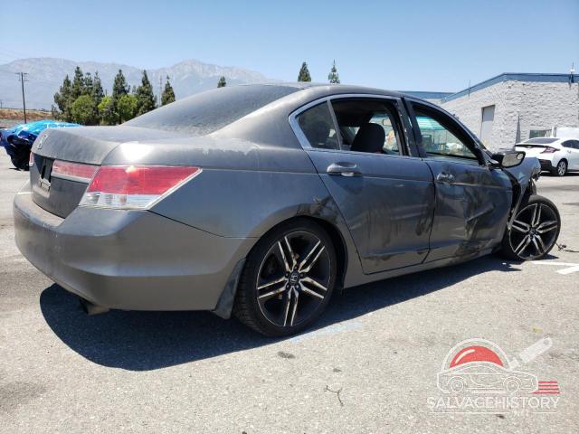 1HGCP2F41CA177400 2012 HONDA ACCORD photo no. 3