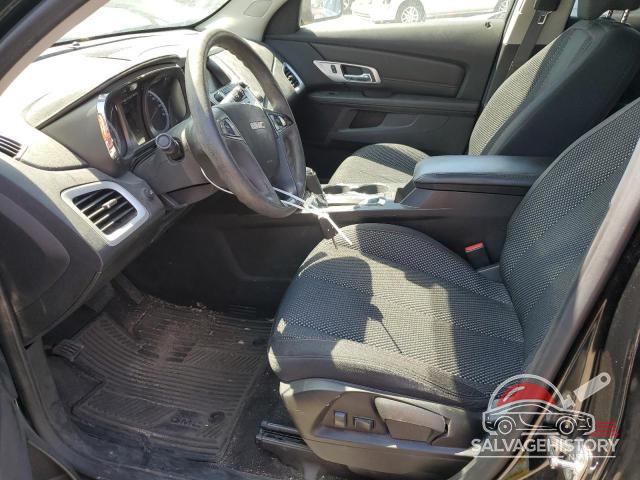 2GKALMEK8G6242862 2016 GMC TERRAIN photo no. 7
