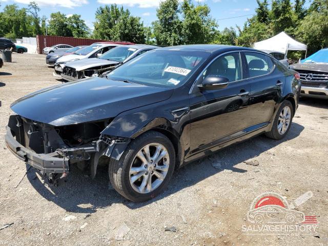 5XXGN4A76CG039133 2012 KIA OPTIMA photo no. 16