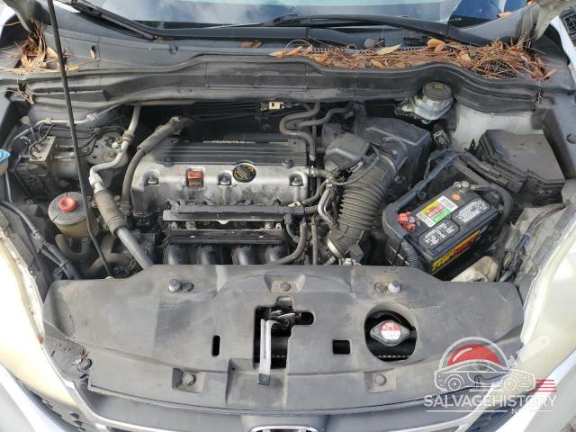 5J6RE3H38BL042856 2011 HONDA CRV photo no. 12