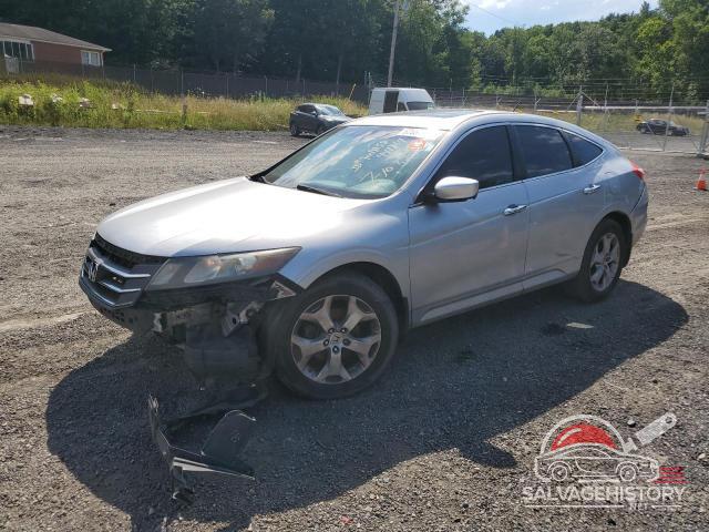 5J6TF2H52AL002723 2010 HONDA ACCORD photo no. 20