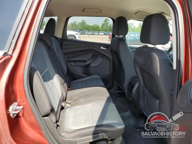 1FMCU9G94FUA62167 2015 FORD ESCAPE photo no. 10