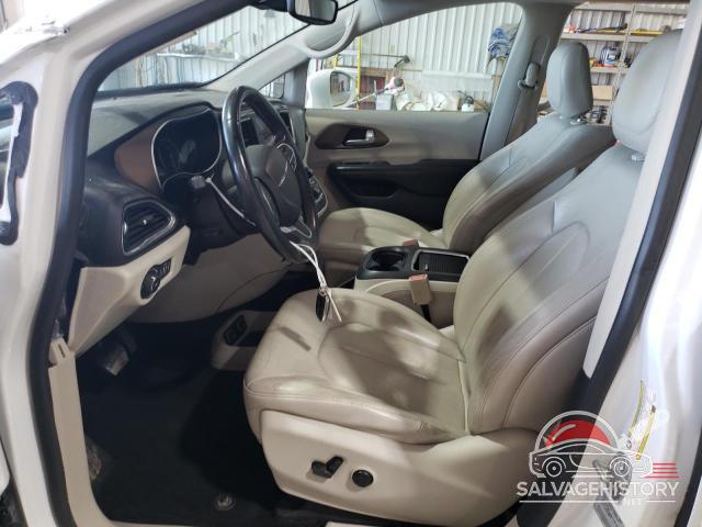 2C4RC1EG8HR553815 2017 CHRYSLER PACIFICA photo no. 7