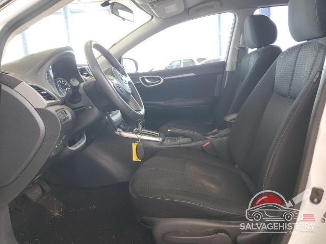 3N1AB7AP7GY264290 2016 NISSAN SENTRA photo no. 7