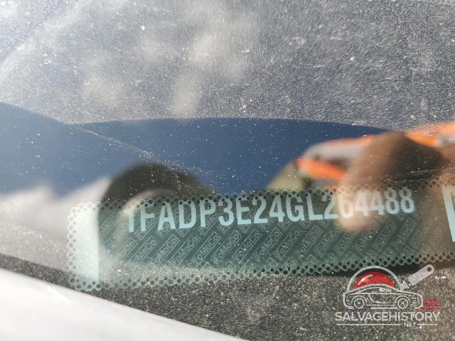 1FADP3E24GL264488 2016 FORD FOCUS photo no. 13
