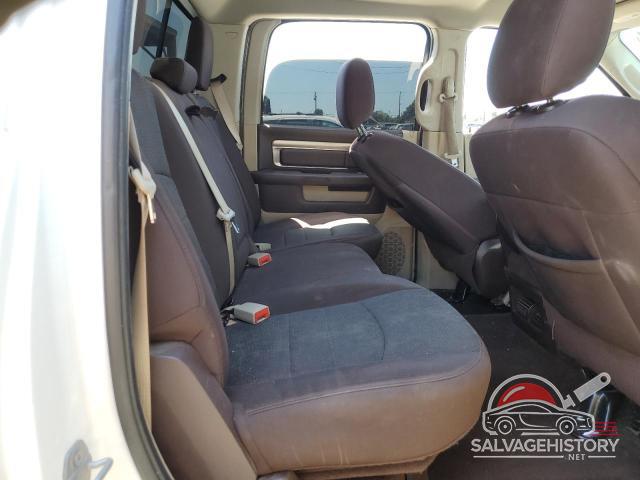 1C6RR7LM7FS748589 2015 RAM 1500 photo no. 10