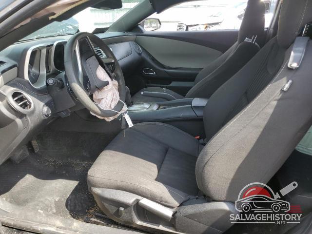 2G1FB1E3XF9114172 2015 CHEVROLET CAMARO photo no. 7