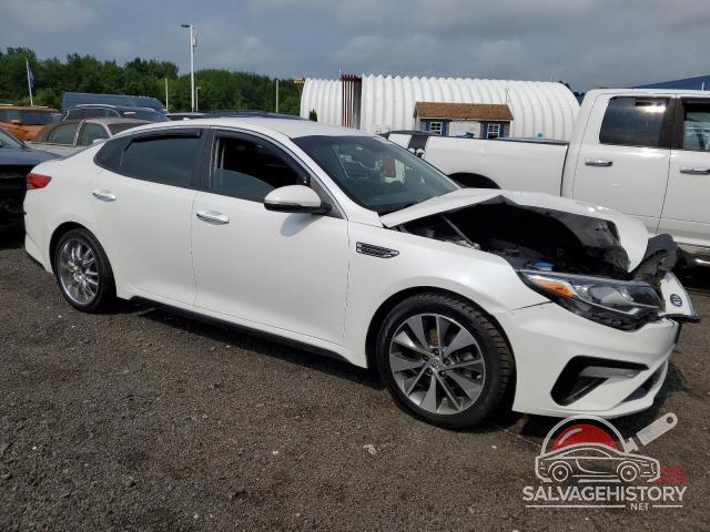 5XXGT4L32KG293839 2019 KIA OPTIMA photo no. 4