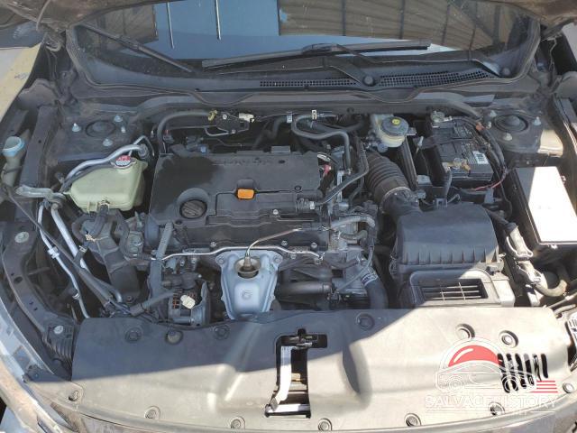 19XFC2F73GE083488 2016 HONDA CIVIC photo no. 11