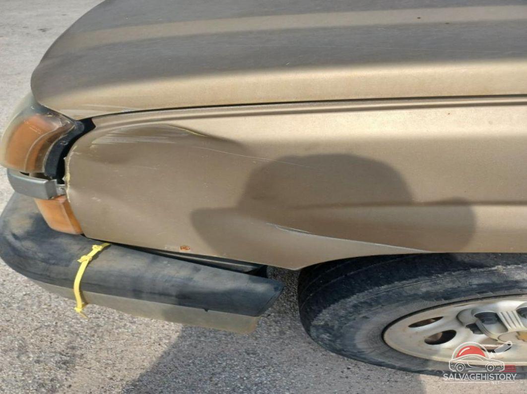 1GCEC14XX5Z194274 2005 CHEVROLET SILVERADO photo no. 4