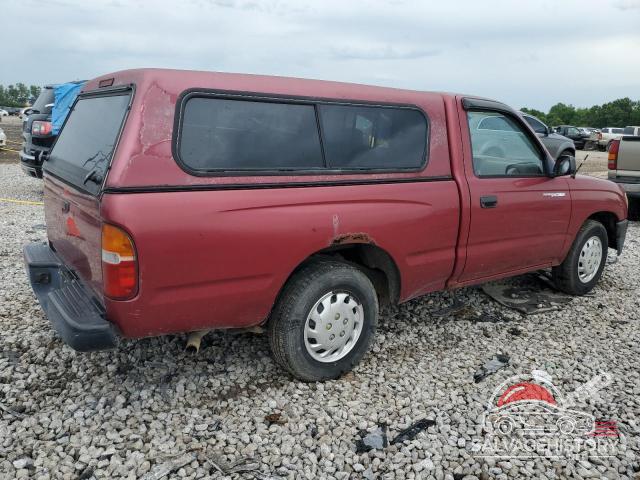 4TAUN41B0SZ012265 1995 TOYOTA All Models photo no. 3