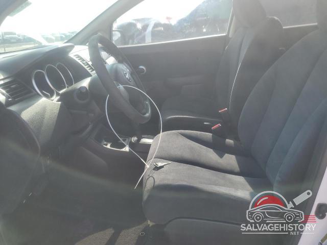 3N1CC1AP3BL435321 2011 NISSAN VERSA photo no. 7