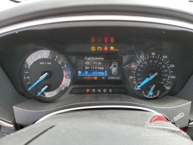 3FA6P0H72GR263114 2016 FORD FUSION photo no. 9