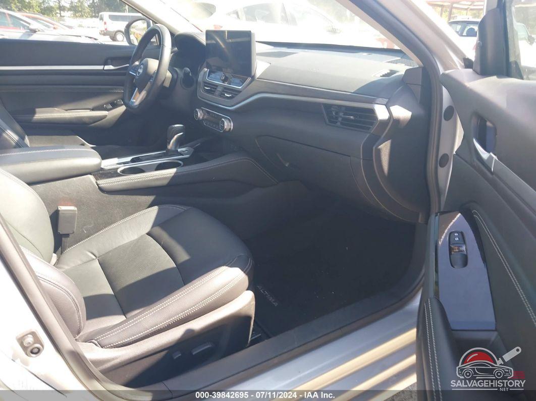 1N4BL4EV2PN394194 2023 NISSAN ALTIMA photo no. 5