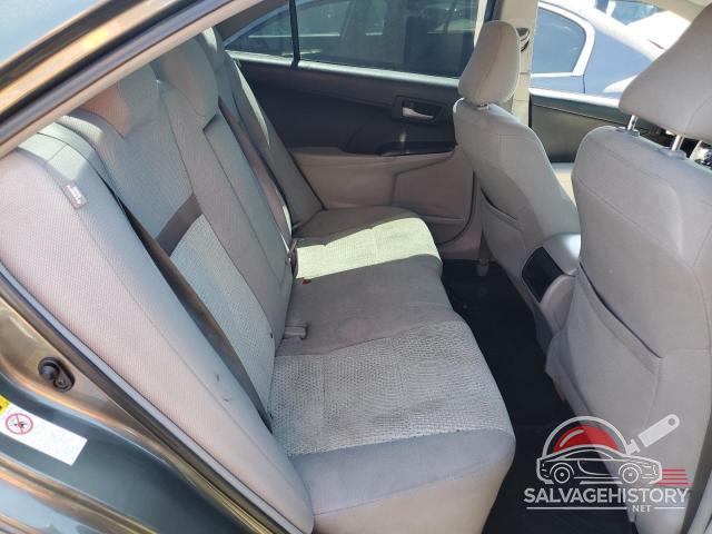 4T4BF1FK9DR334808 2013 TOYOTA CAMRY photo no. 10