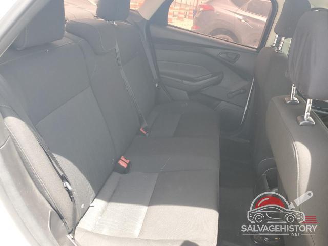 1FADP3E22FL280722 2015 FORD FOCUS photo no. 10