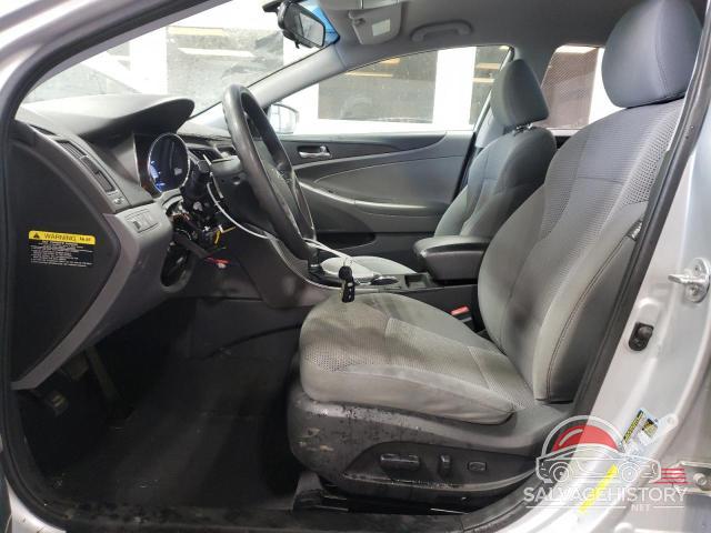 5NPEB4AC5EH919440 2014 HYUNDAI SONATA photo no. 7